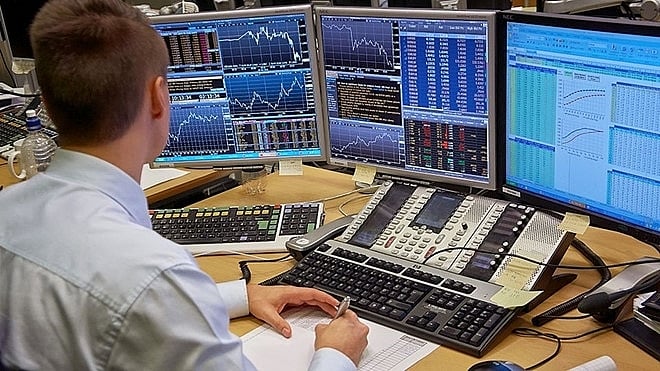 Cơ hội đầu tư tốt ở một số cổ phiếu vốn hóa lớn đã giảm giá sâu dưới áp lực bán ròng của khối ngoại