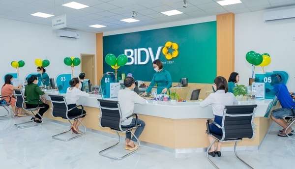 BIDV công bố thông tin họp ĐHCĐ bất thường nhưng nội dung họp vẫn là điều bí mật