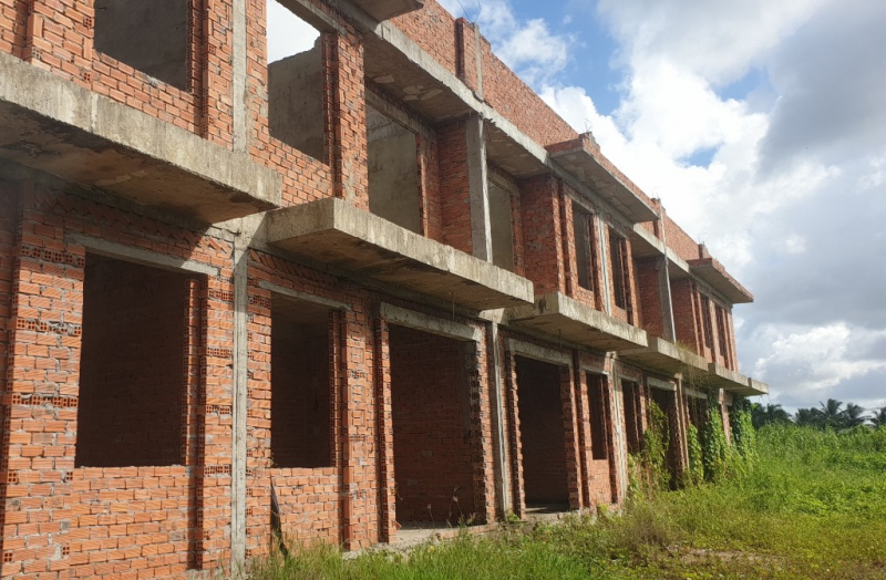 Địa ốc Hoàng Quân vướng loạt sai phạm, Chủ tịch HĐND TP. Cần Thơ nói gì