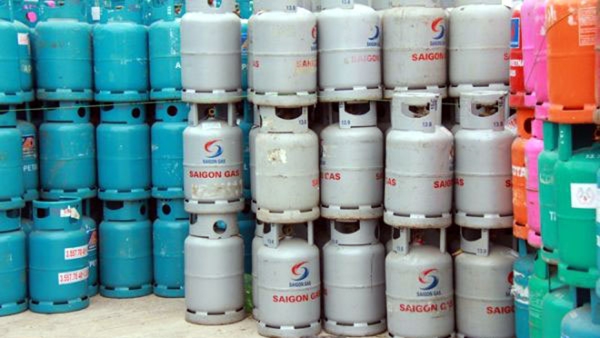 Giá gas hôm nay 1012 Đảo chiều tăng 1%