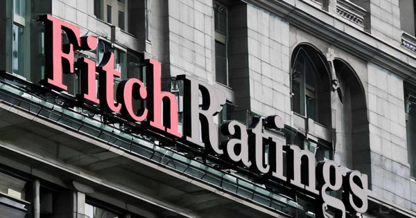 Fitch Ratings Nâng Hạng Tín Nhiệm Của Việt Nam Lên Mức BB+, Triển Vọng ...