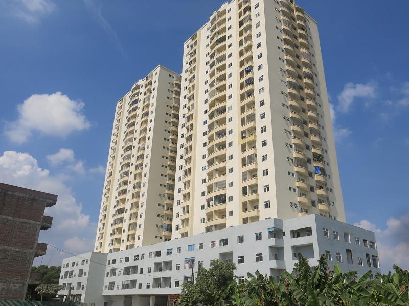 Hoãn xuất cảnh với lãnh đạo doanh nghiệp chủ đầu tư dự án Riverside Tower 79 Thanh Đàm