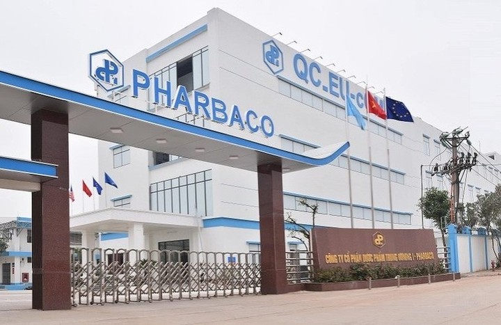 Pharbaco muốn chào bán 50 triệu cổ phiếu PBC huy động tiền trả nợ BIDV