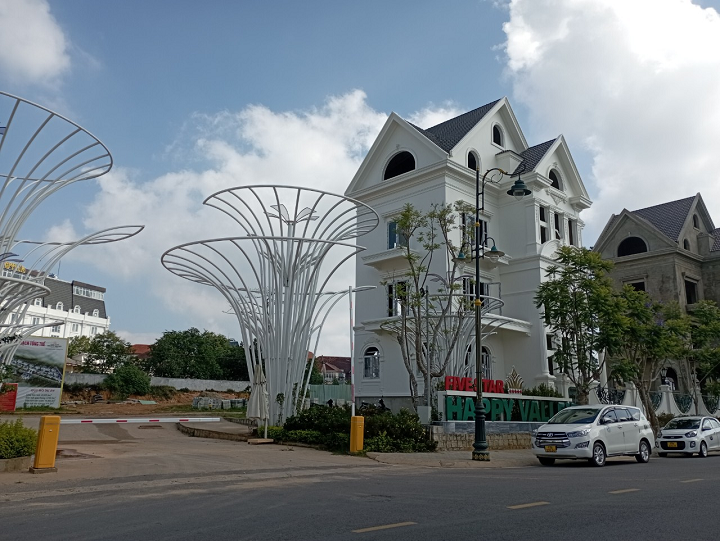 Yêu cầu kiểm tra hồ sơ pháp lý, nguồn gốc, quá trình sử dụng đất của Công ty CP Quốc tế Năm Sao Đà Lạt