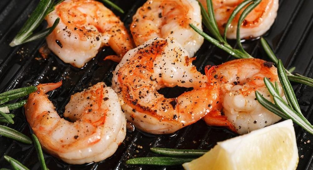 Ủy ban Thương mại Quốc tế Mỹ đồng ý tiếp tục điều tra tôm nhập khẩu từ Việt Nam