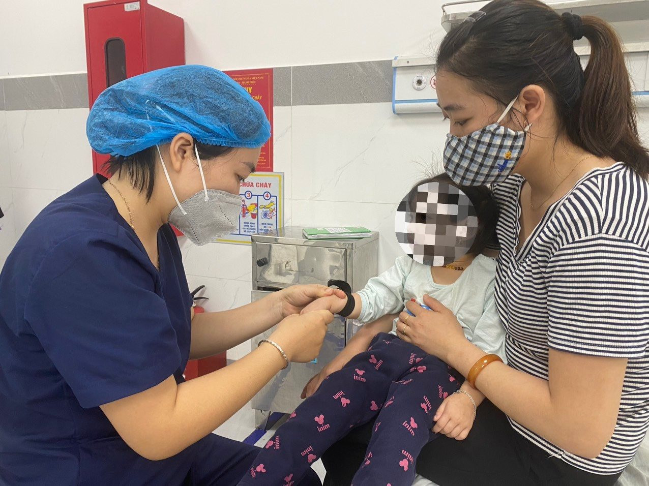 Ca bệnh truyền nhiễm gia tăng ở nhiều nước, Bộ Y tế đưa khuyến cáo 5 cách phòng chống