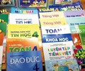 Sách Giáo khoa Hòa Phát HTP bị phạt 255 triệu đồng vì loạt sai phạm cổ phiếu có nguy cơ hủy niêm yết 