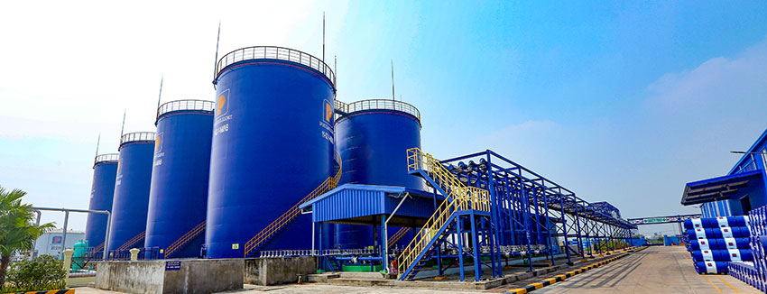 Kinh doanh không như kỳ vọng, nhiều doanh nghiệp họ dầu khí hạ chỉ tiêu lợi nhuận