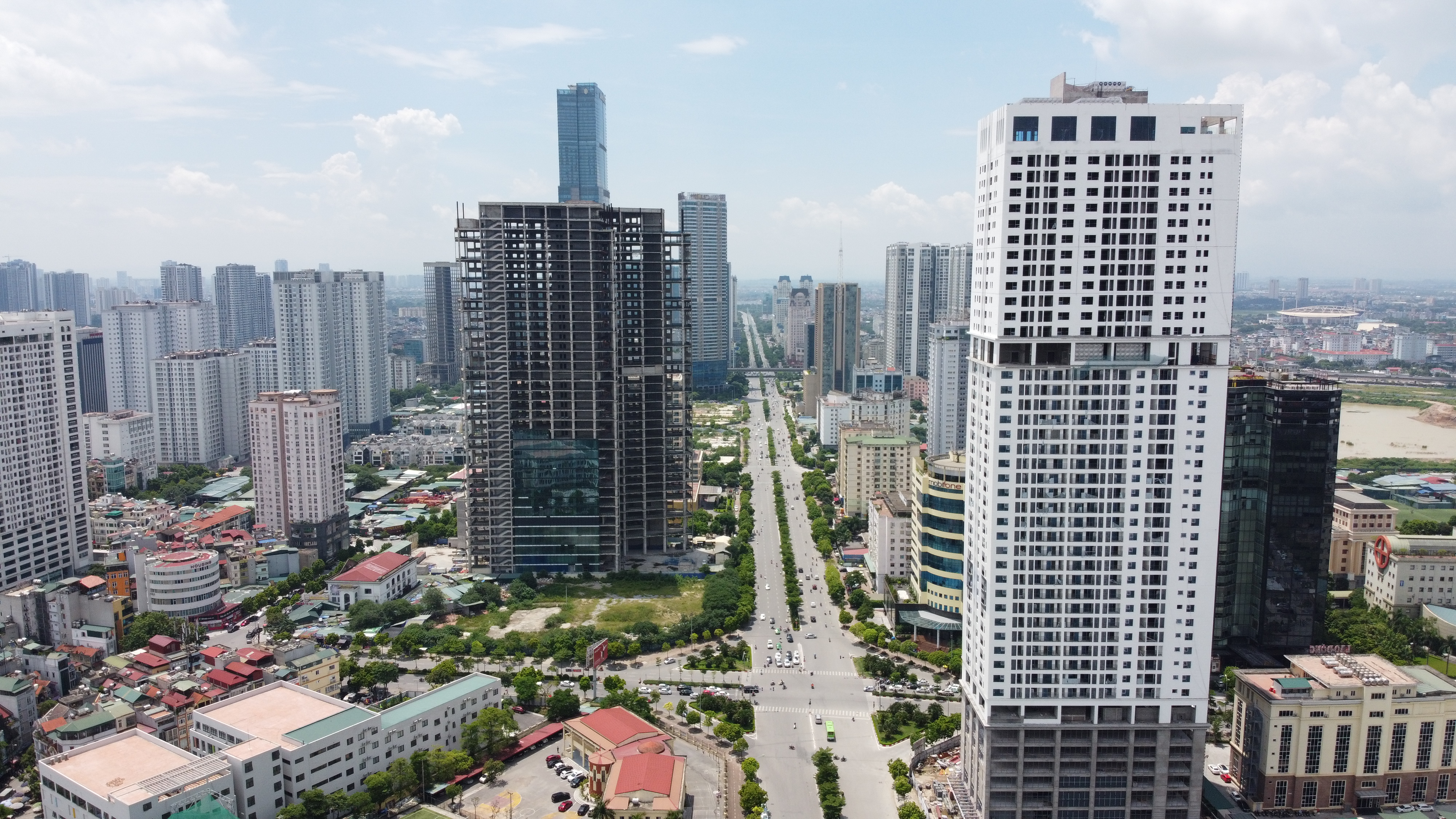 Cần “chấm dứt” thời kỳ một doanh nghiệp ôm nhiều dự án