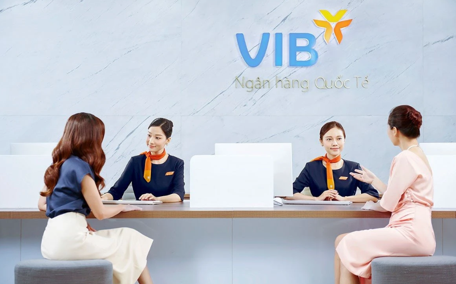 VIB dành nhiều ưu đãi cho khách hàng nhận kiều hối dịp cuối năm