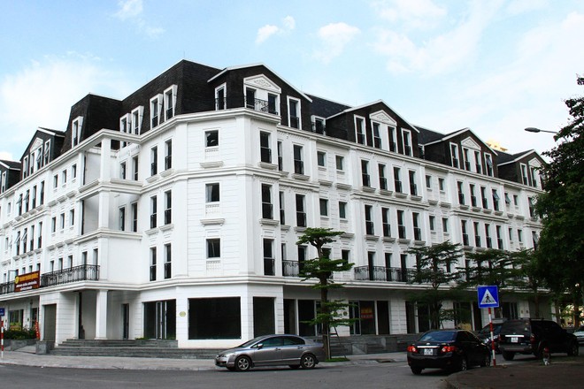 Chuyên gia chỉ cách cứu thị trường bất động sản Giảm giá bán!