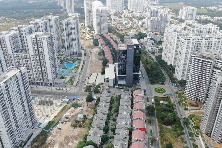 HoREA đề nghị các doanh nghiệp BĐS thực hiện giảm giá nhà để kích cầu tiêu dùng