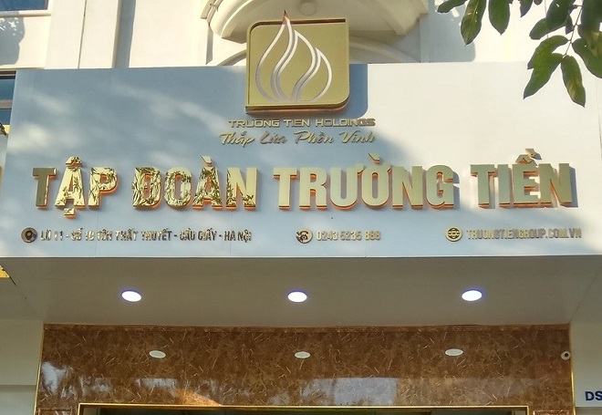 Tập đoàn MPT bị phạt và truy thu hơn 2 tỷ đồng tiền thuế