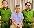 Bắt giám đốc công ty đưa hối lộ cho trung tâm đăng kiểm 50-13D 
