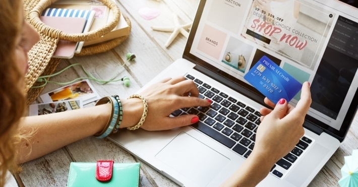 Tăng thu thuế kinh doanh trên nền tảng số, thương mại điện tử