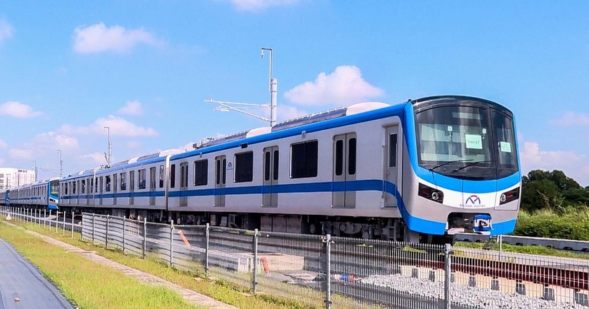 Nhật Bản cam kết cho vay 7.000 tỷ đồng bổ sung dự án Metro Bến Thành - Suối Tiên