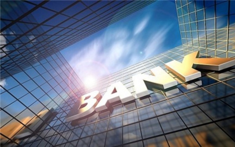 8 ngân hàng tại Việt Nam được Fitch Ratings nâng hạng tín nhiệm 