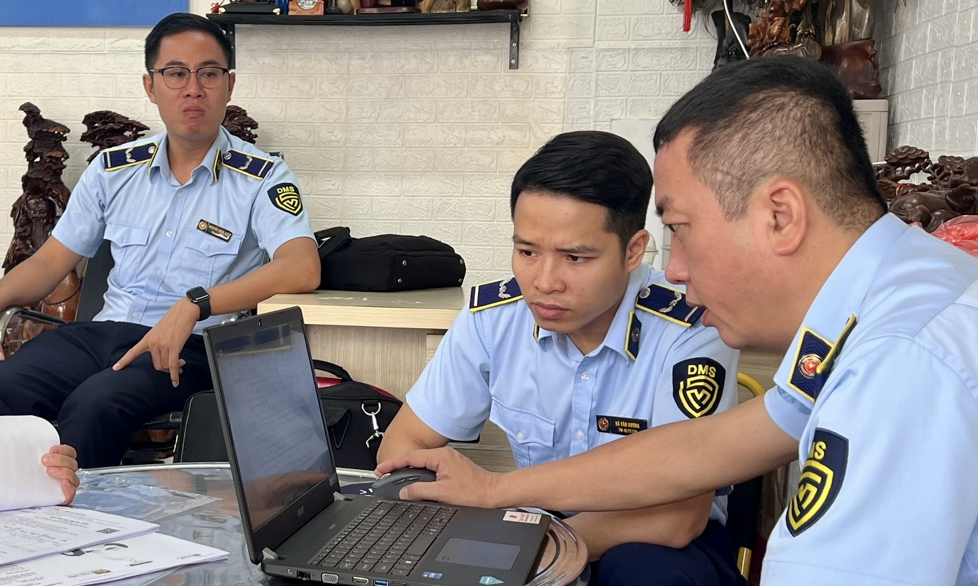 Không có “vùng cấm” trong đấu tranh chống hàng giả