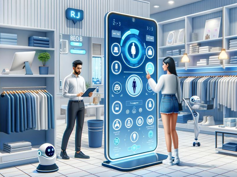 10 xu hướng bán lẻ đáng chú ý trong năm 2024