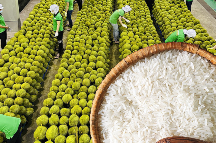 Xuất khẩu rau quả của Việt Nam có thể đạt 7 tỷ USD trong năm 2024