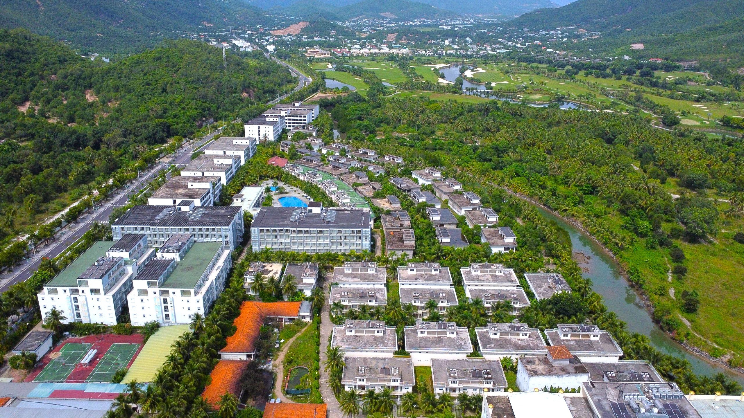 Diễn biến mới vụ đấu giá 75 thửa đất tại dự án Sông Lô, TP Nha Trang