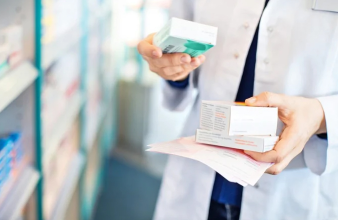 Hà Nội Loạt cơ sở hành nghề y, dược ngoài công lập bị xử phạt