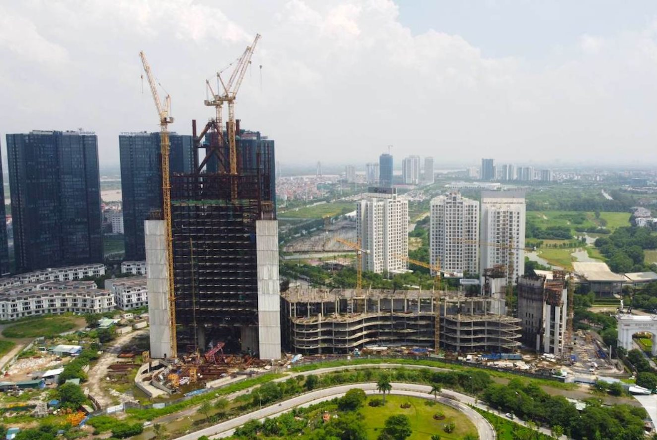 Bộ Xây dựng điểm tên loạt dự án của EVN, Handico... trong kế hoạch thanh tra năm 2024