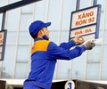Giá xăng tăng từ 687- 740 đồng/lít giá dầu tăng nhẹ 