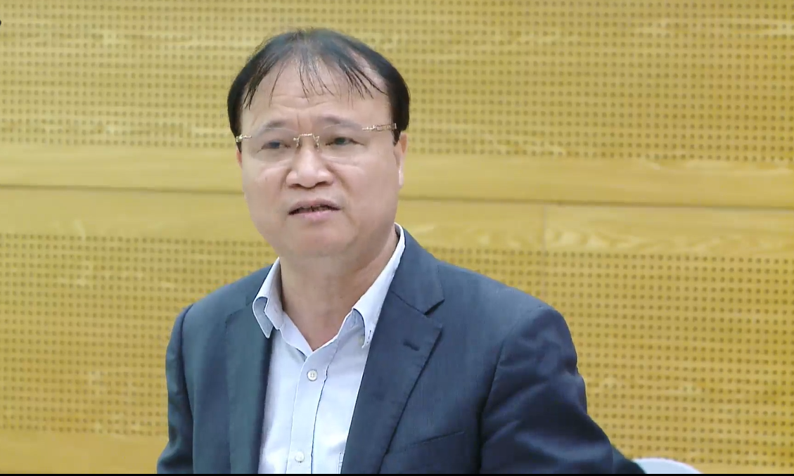 Vụ Xuyên Việt Oil Thứ trưởng Bộ Công Thương Đỗ Thắng Hải bị bắt vì nhận hối lộ 