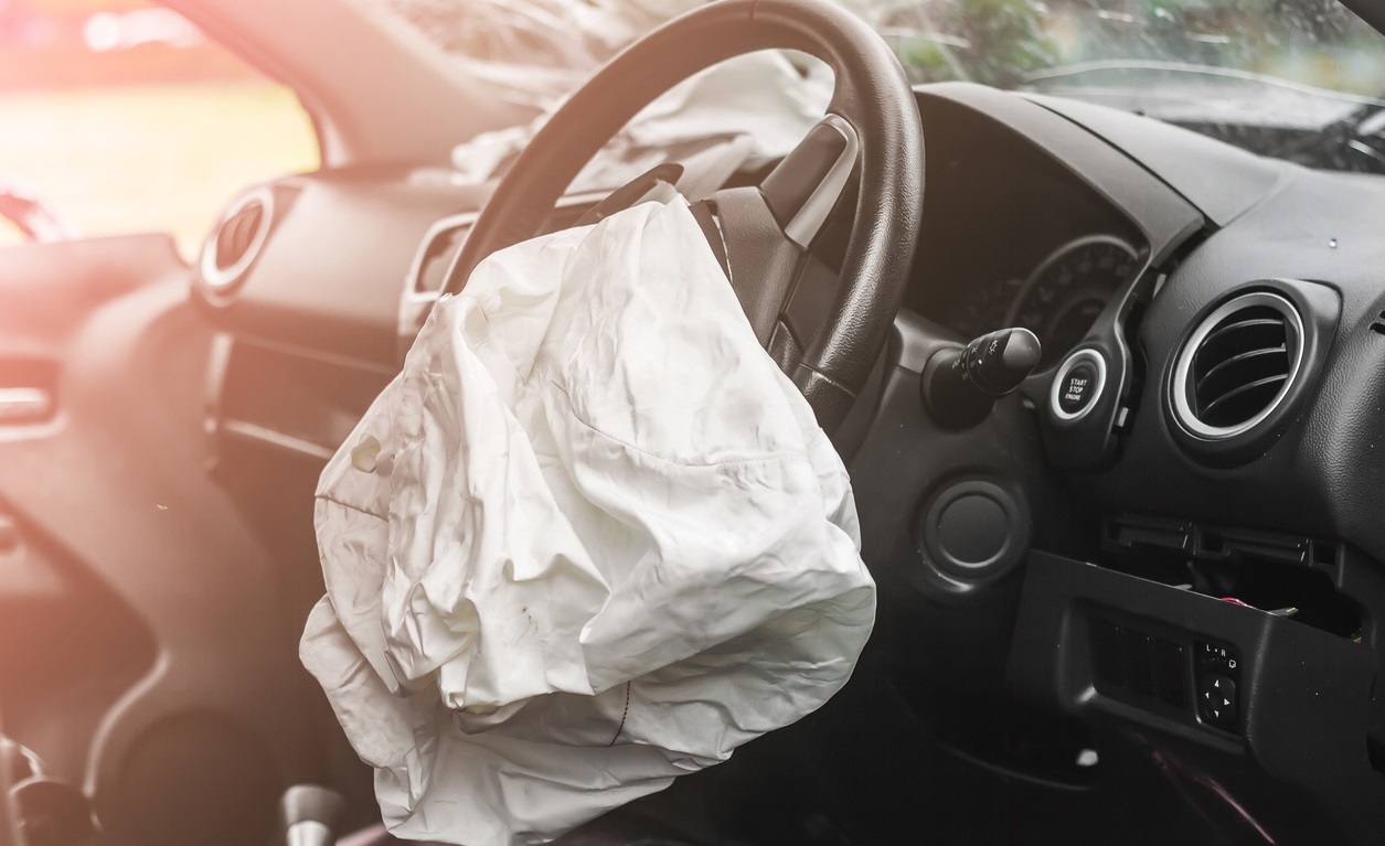 Lỗi túi khí, Toyota triệu hồi hơn 1,1 triệu xe trên toàn thế giới