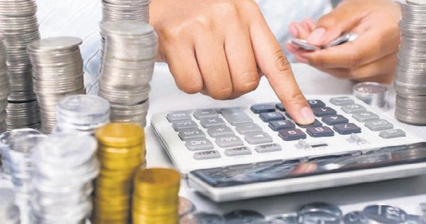 Dự toán tổng thu ngân sách năm 2024 là 1,7 triệu tỷ đồng