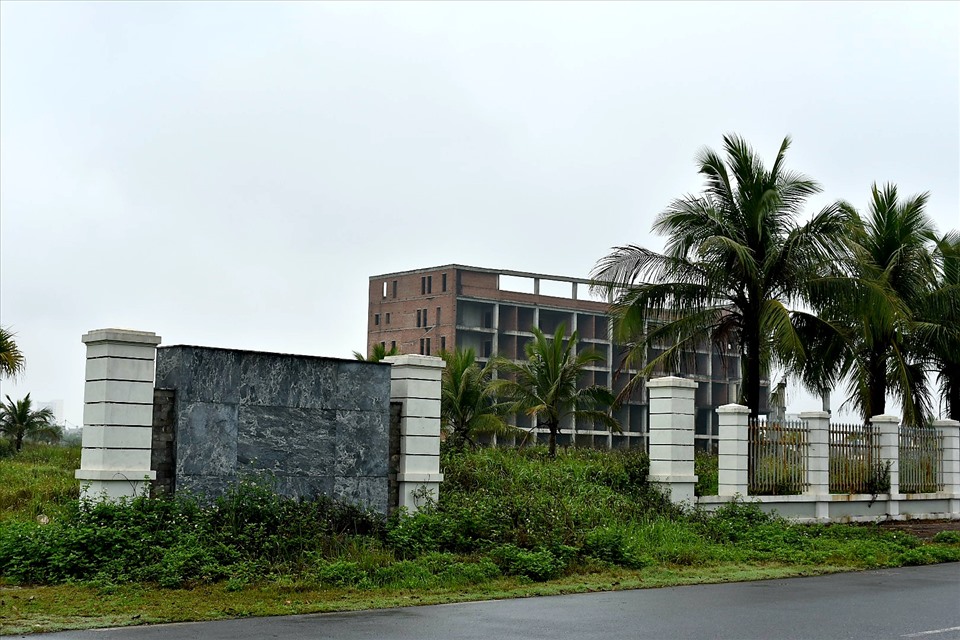 Thái Bình thu hồi hơn 12 ha đất giao cho FLC xây bệnh viện