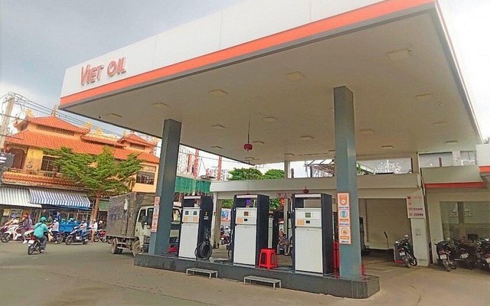 Làm ăn thua lỗ, tài sản giảm nhanh liệu Xuyên Việt Oil có còn khả năng trả nợ