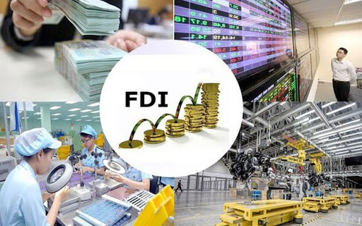 Dòng vốn FDI vững chắc hỗ trợ đà phục hồi kinh tế Việt Nam 