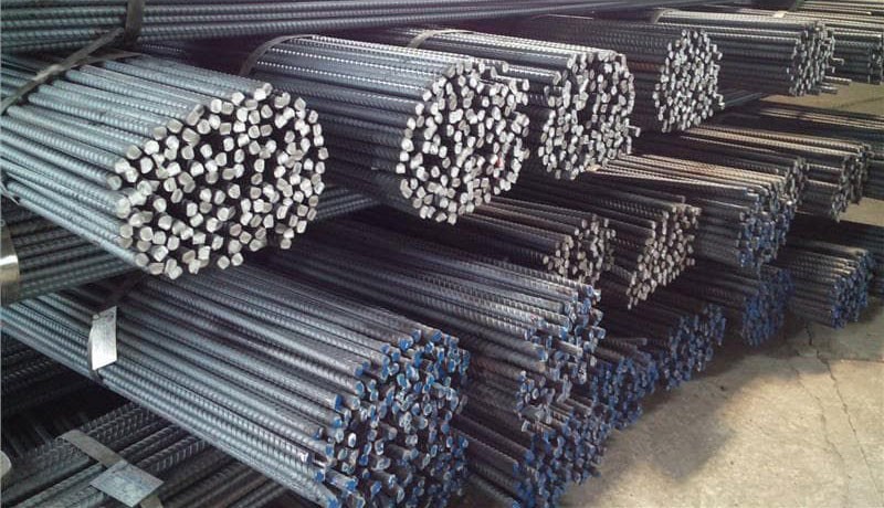 Ngân hàng BIDV đại hạ giá khoản nợ của Thép Việt Nhật