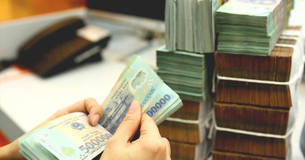 Thủ tướng yêu cầu không để phát sinh lợi ích nhóm, tiêu cực trong tăng trưởng tín dụng