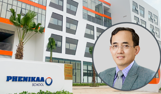 Huy động thành công thêm 900 tỉ đồng từ trái phiếu, ai đứng sau hệ sinh thái Phenikaa Group