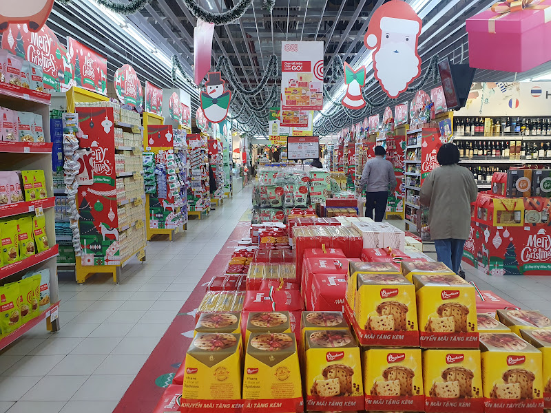 Thị trường cuối năm, cơ hội của ngành bán bẻ