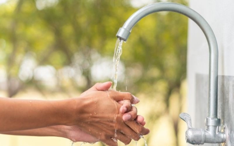 Quản lý chất lượng nước sạch sử dụng cho mục đích sinh hoạt tại TPHCM