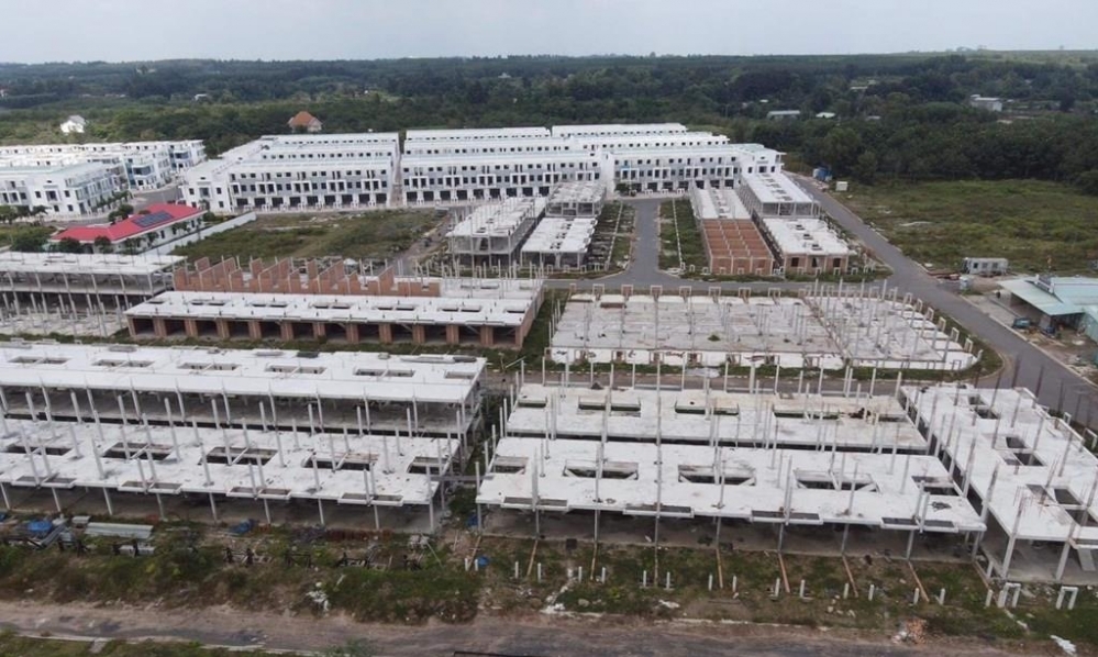 Công an Đồng Nai tìm bị hại vụ lừa dối khách hàng tại 500 căn biệt thự trái phép 