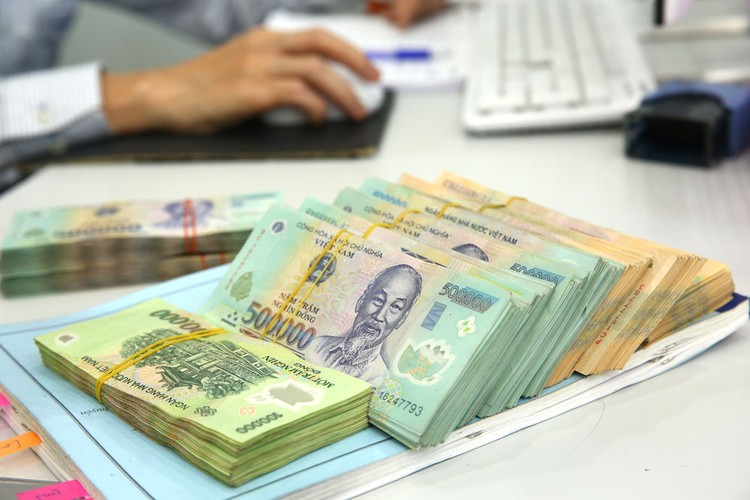 Ngành ngân hàng vẫn tiềm ẩn những nỗi lo tăng trưởng