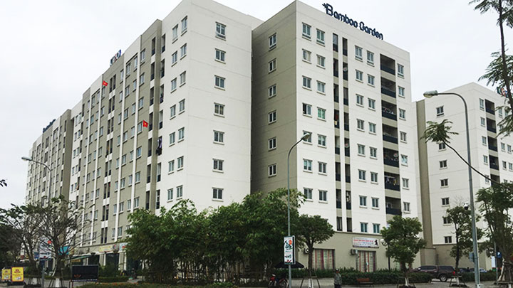 Giai đoạn 2021-2025, cả nước đã có 475 dự án nhà ở xã hội quy mô 432.698 căn