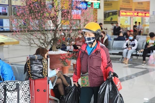 Cảnh báo nguy cơ gia tăng các bệnh truyền nhiễm dịp Tết