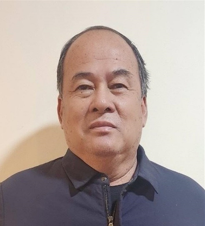 Nóng Khởi tố, bắt tạm giam Chủ tịch Ủy ban nhân dân tỉnh An Giang Nguyễn Thanh Bình