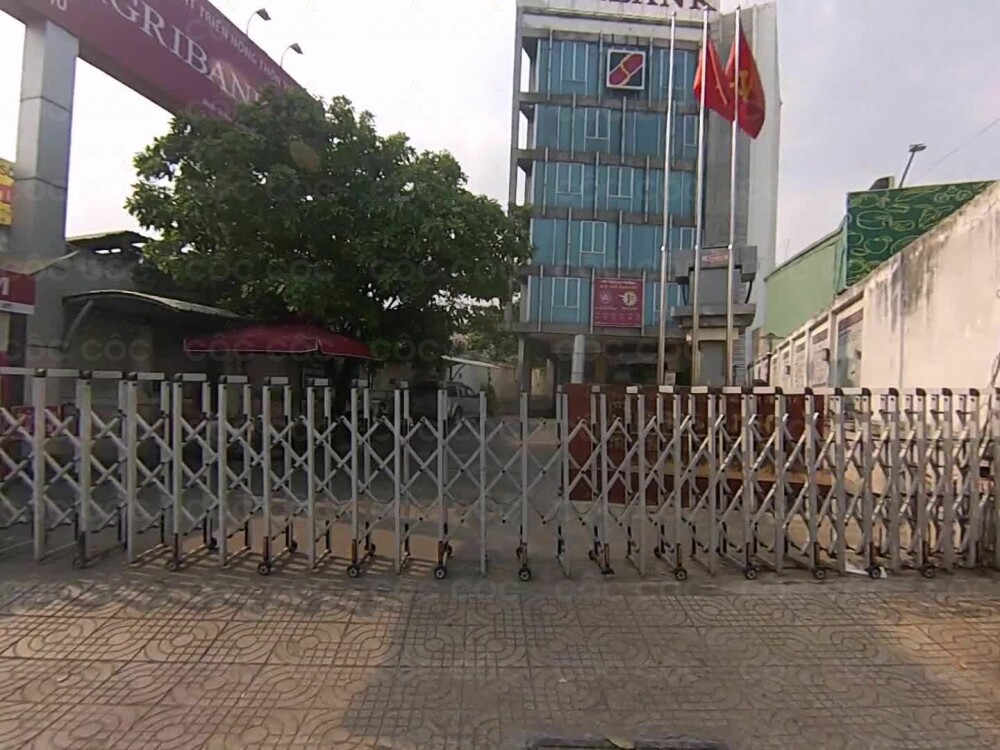 Một ngân hàng 3 năm chưa bán xong tài sản của công ty dược có giá trị hàng chục tỷ đồng