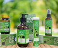 Thực phẩm bảo vệ sức khỏe Mộc Mao tiếp tục bị cảnh báo do vi phạm quy định của pháp luật 
