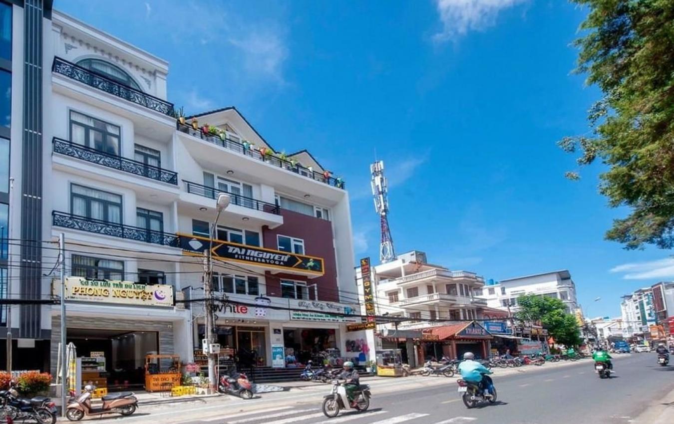 lâm Đồng Tăng cường quản lý trật tự xây dựng và phòng cháy chữa cháy nhà cao tầng, nhiều căn hộ