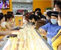 Giá vàng nhảy múa Thủ tướng yêu cầu NHNN nhanh chóng có giải pháp quản lý 
