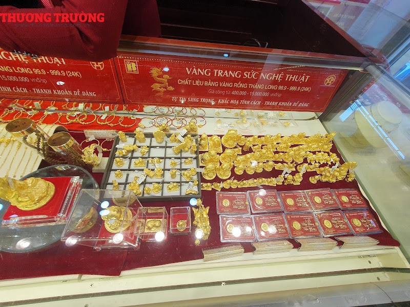 Nguyên nhân khiến giá vàng miếng SJC trong nước tăng mạnh