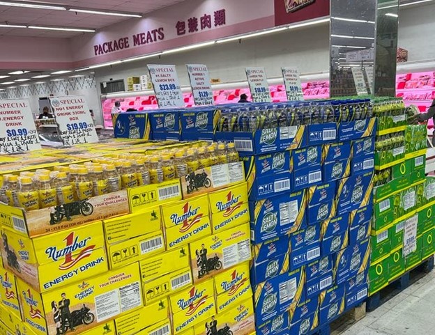 Thương hiệu Việt từng bước khẳng định vị thế riêng 